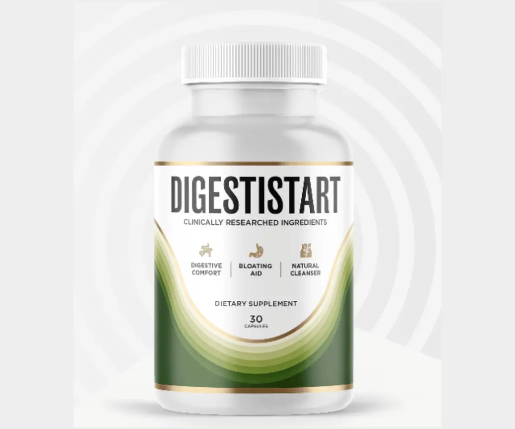 digestistart