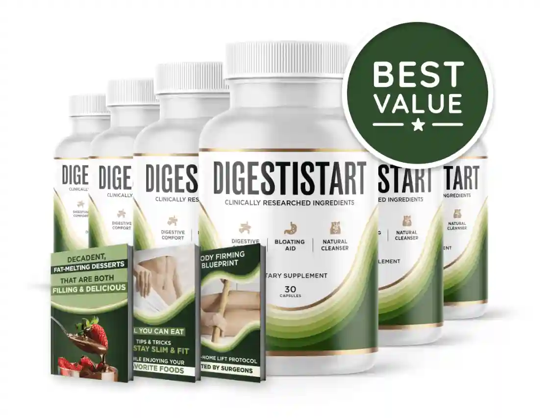 digestistart 6 bottle bundle – official website order with $300 discount and free shipping