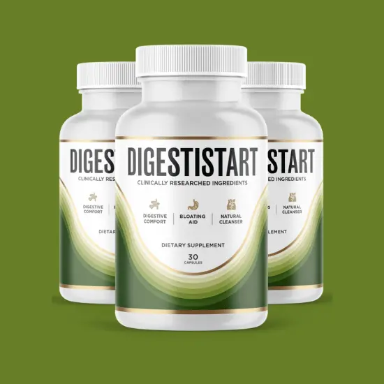 digestistart working